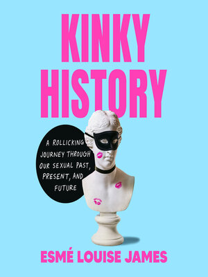 cover image of Kinky History